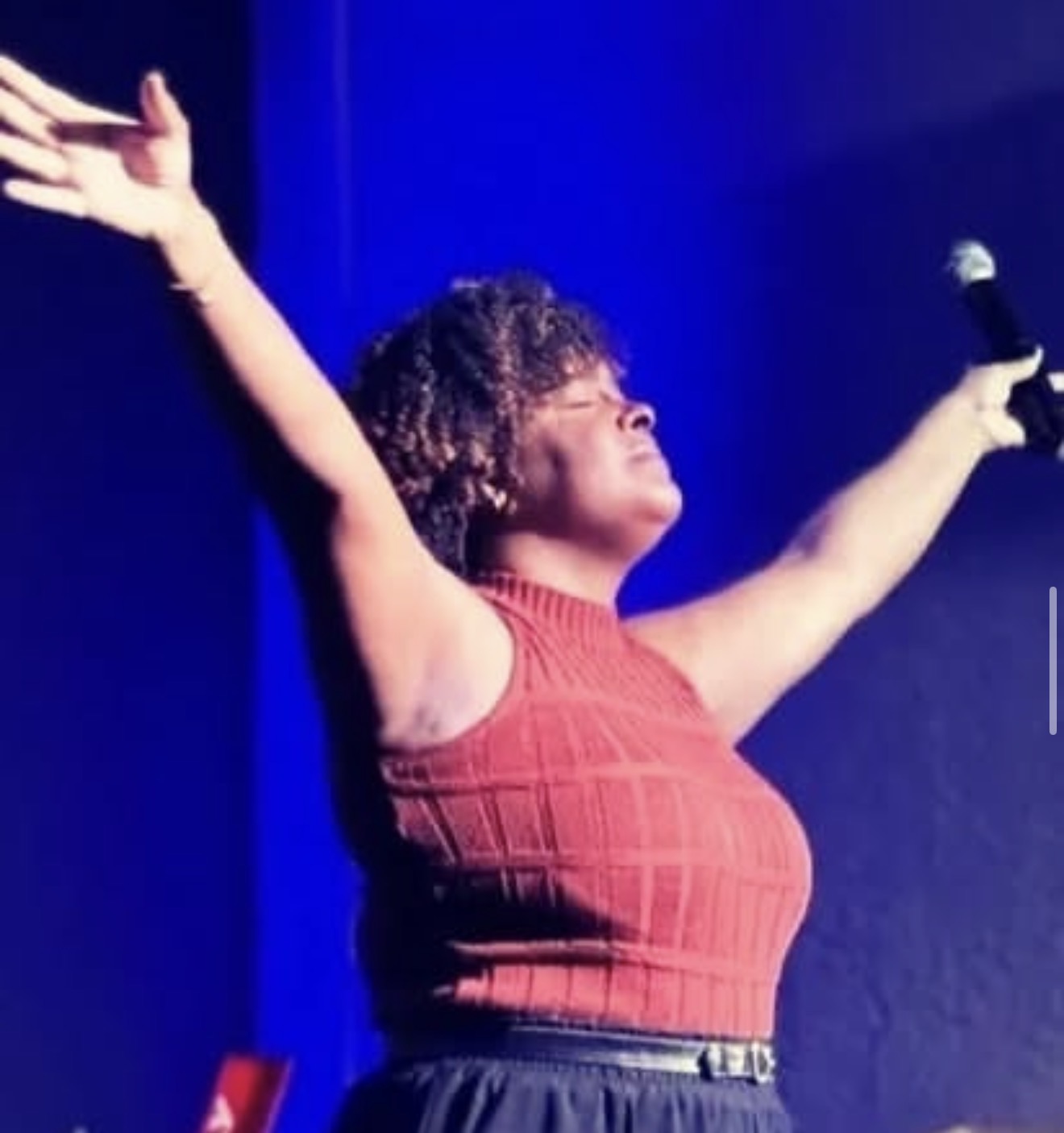 Pra. Débora Tavares